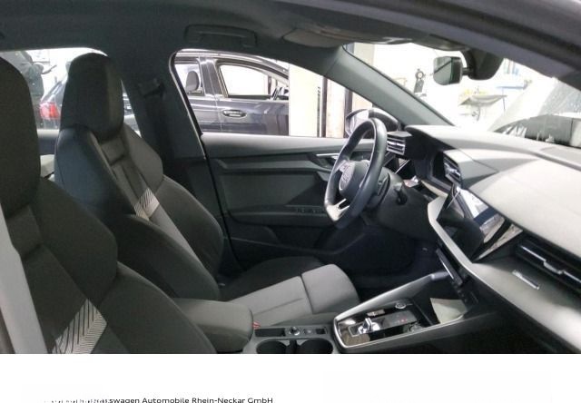 Audi A3 Sportback 35 TDI S-Line DSG Navi  Kamera LED foto 9