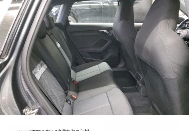 Audi A3 Sportback 35 TDI S-Line DSG Navi  Kamera LED foto 10