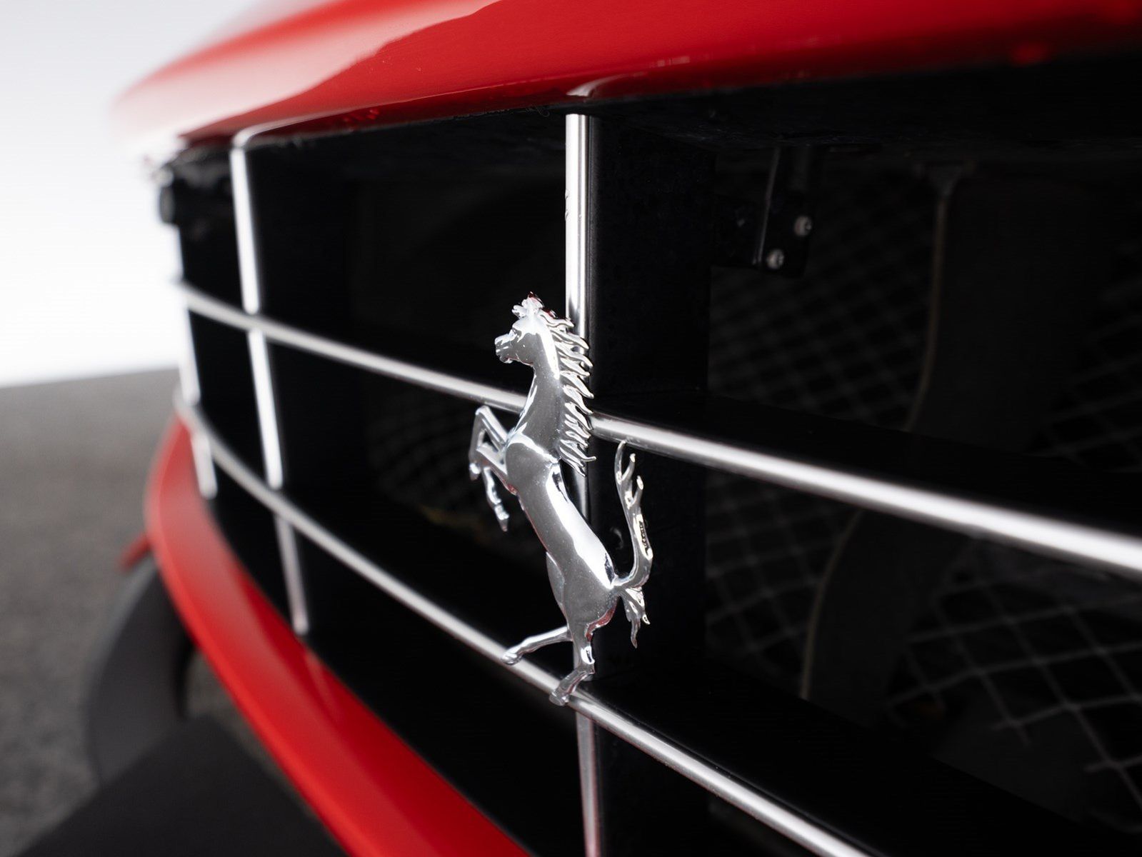 Ferrari F12berlinetta FERRARI SINGEN foto 15