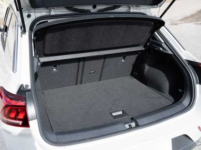 Volkswagen T-Roc Style TSI DSG AHK Navi Kamera ergoSitz foto 4