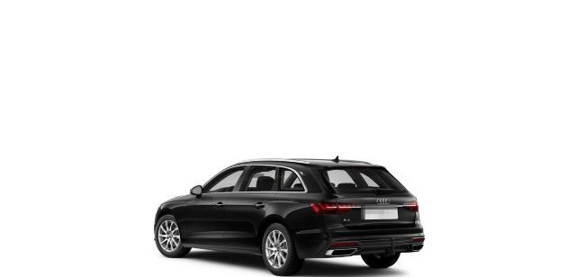 Audi A4 Avant 40 TFSI S tronic foto 3