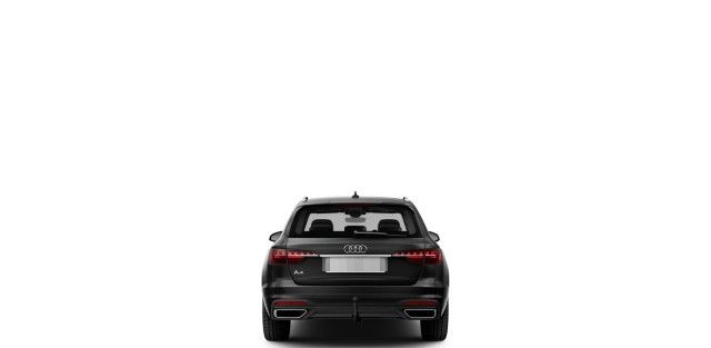 Audi A4 Avant 40 TFSI S tronic foto 5