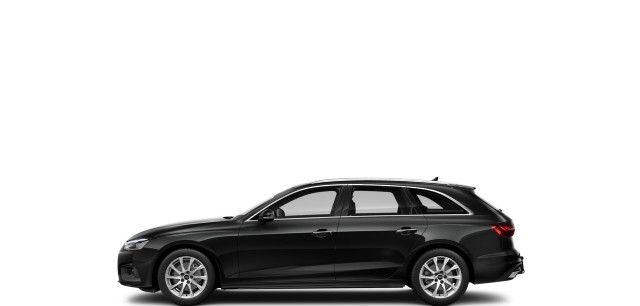 Audi A4 Avant 40 TFSI S tronic foto 6