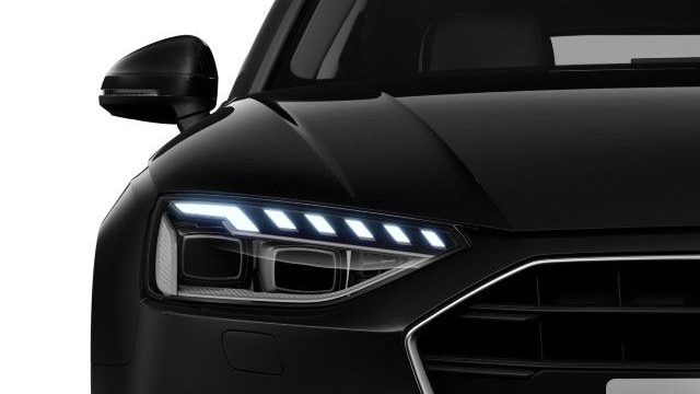 Audi A4 Avant 40 TFSI S tronic foto 7