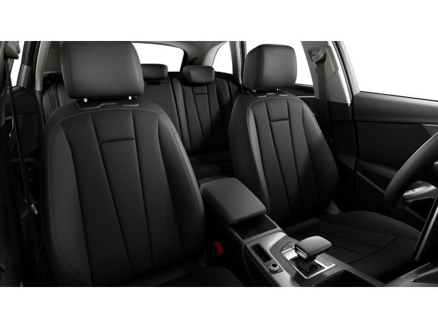 Audi A4 Avant 40 TFSI S tronic foto 8