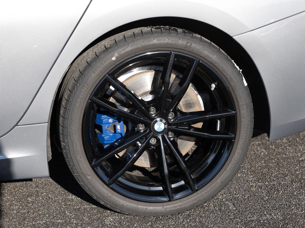 BMW 320d xDrive M-Sport FACEL. 360° LED STANDHZ ACC foto 11