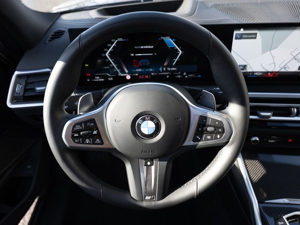 BMW 320d xDrive M-Sport FACEL. 360° LED STANDHZ ACC foto 14