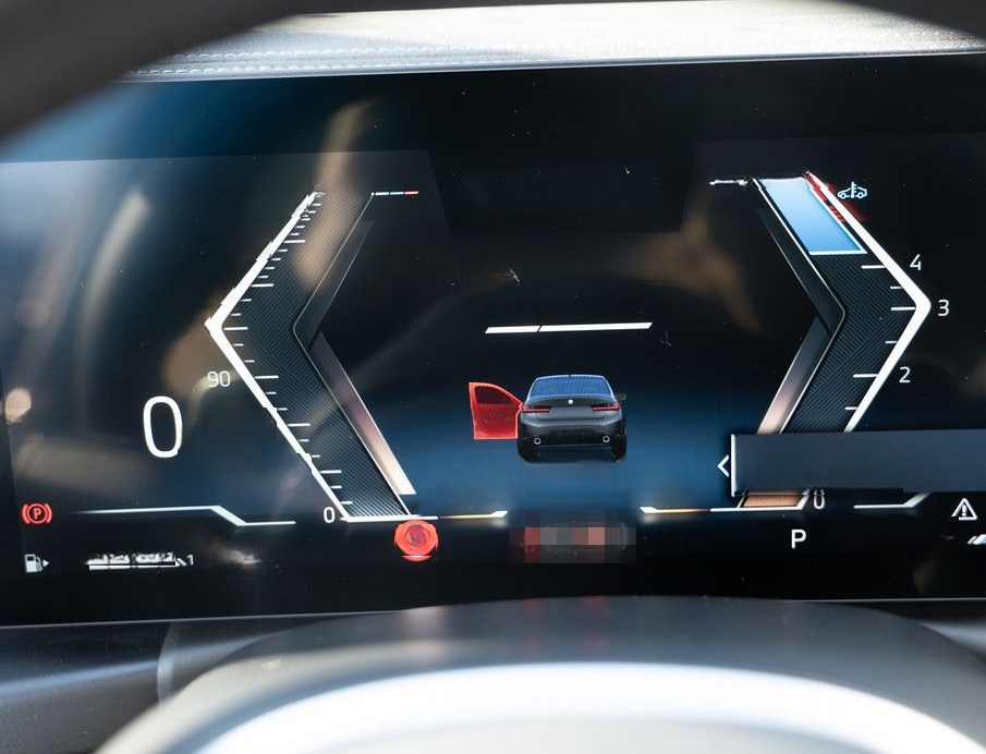 BMW 320d xDrive M-Sport FACEL. 360° LED STANDHZ ACC foto 15