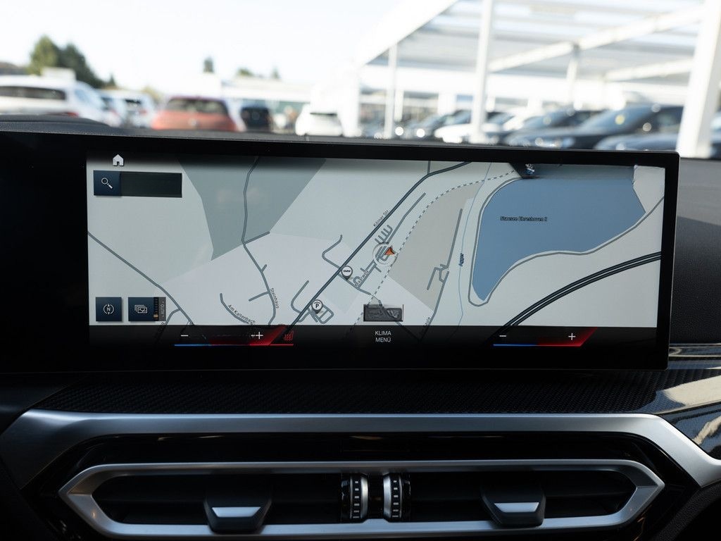 BMW 320d xDrive M-Sport FACEL. 360° LED STANDHZ ACC foto 16