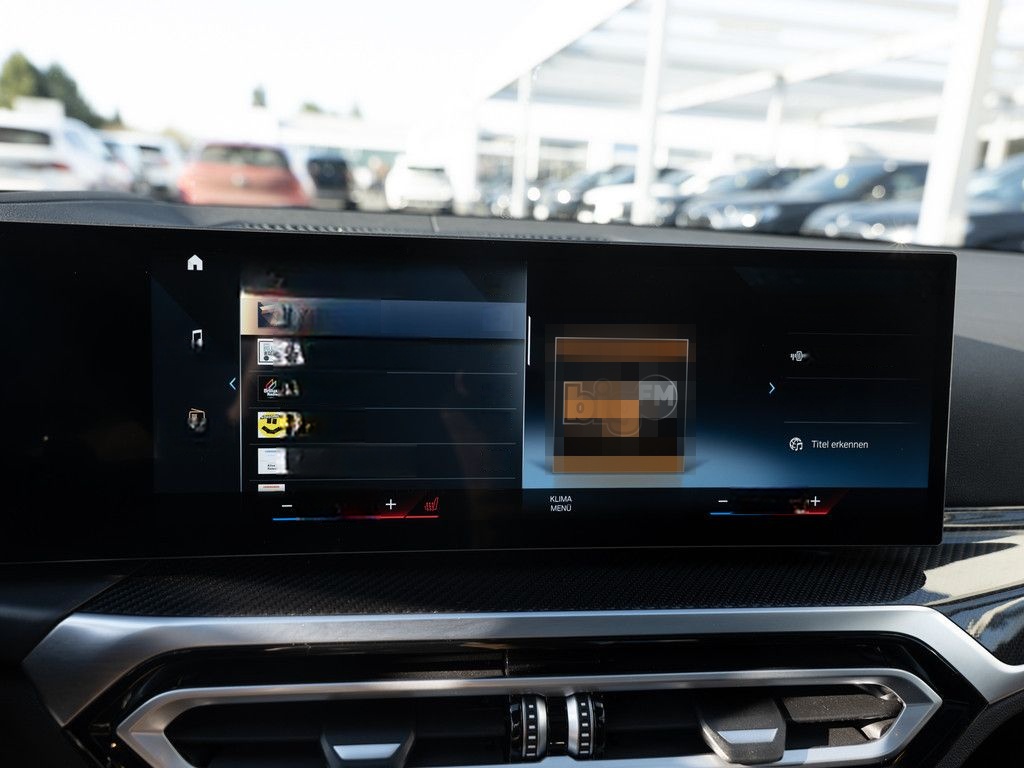 BMW 320d xDrive M-Sport FACEL. 360° LED STANDHZ ACC foto 17