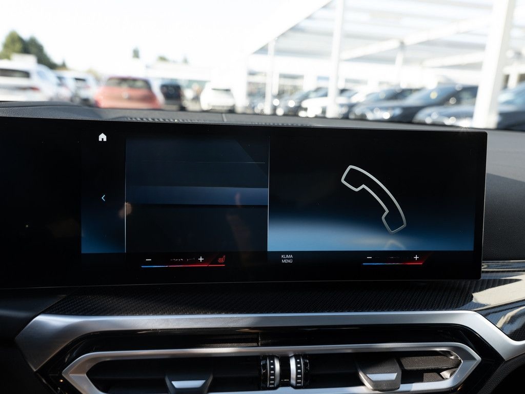 BMW 320d xDrive M-Sport FACEL. 360° LED STANDHZ ACC foto 18