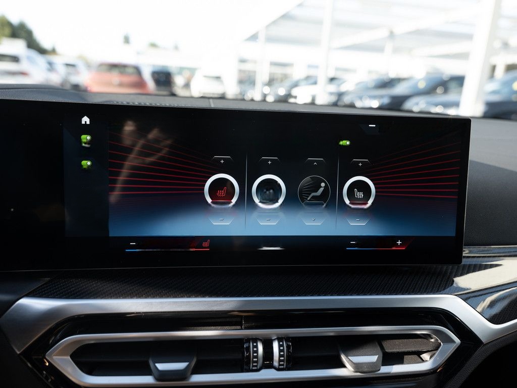 BMW 320d xDrive M-Sport FACEL. 360° LED STANDHZ ACC foto 19