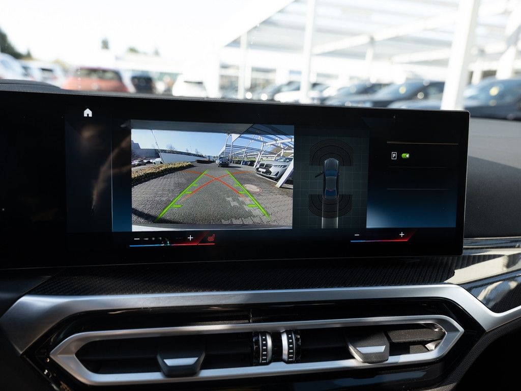 BMW 320d xDrive M-Sport FACEL. 360° LED STANDHZ ACC foto 20