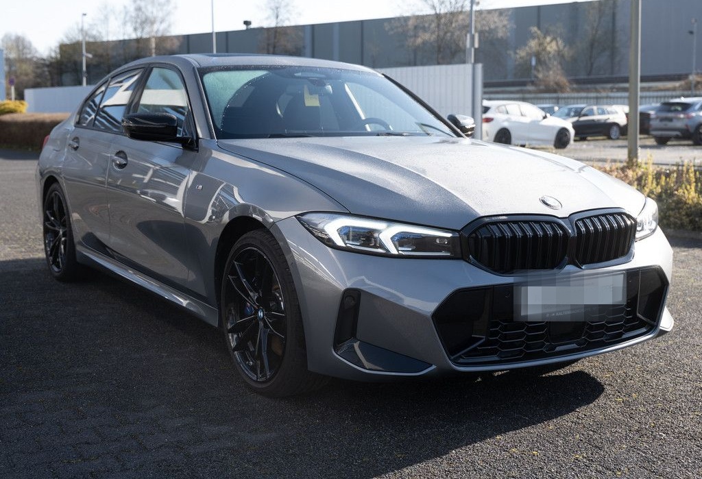 BMW 320d xDrive M-Sport FACEL. 360° LED STANDHZ ACC foto 3