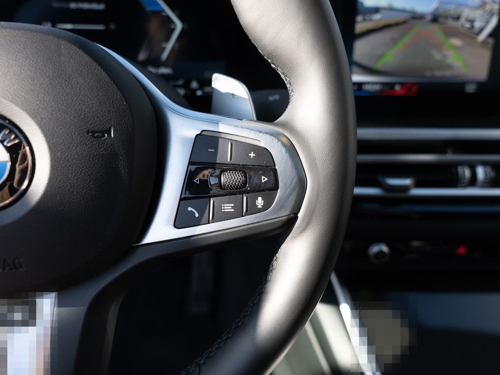 BMW 320d xDrive M-Sport FACEL. 360° LED STANDHZ ACC foto 22