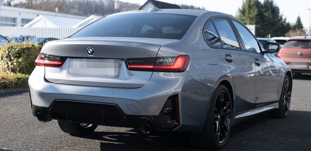 BMW 320d xDrive M-Sport FACEL. 360° LED STANDHZ ACC foto 5