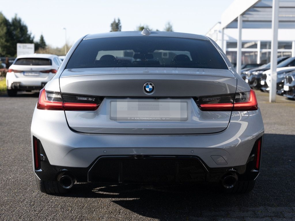 BMW 320d xDrive M-Sport FACEL. 360° LED STANDHZ ACC foto 6