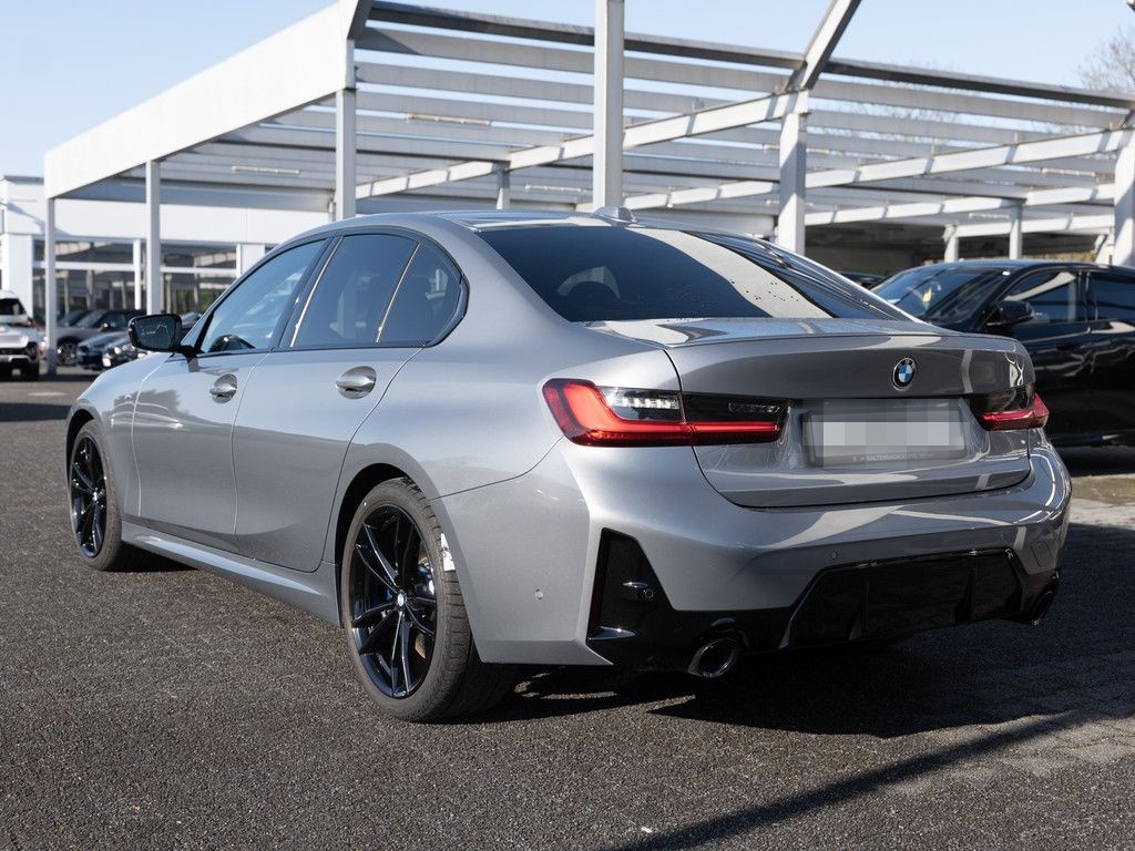 BMW 320d xDrive M-Sport FACEL. 360° LED STANDHZ ACC foto 7