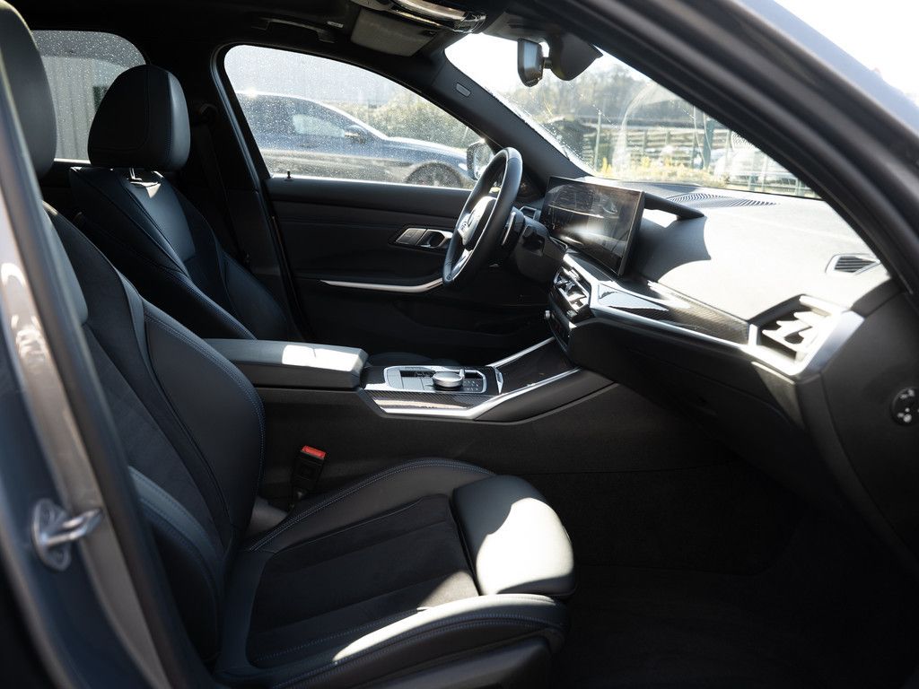 BMW 320d xDrive M-Sport FACEL. 360° LED STANDHZ ACC foto 9