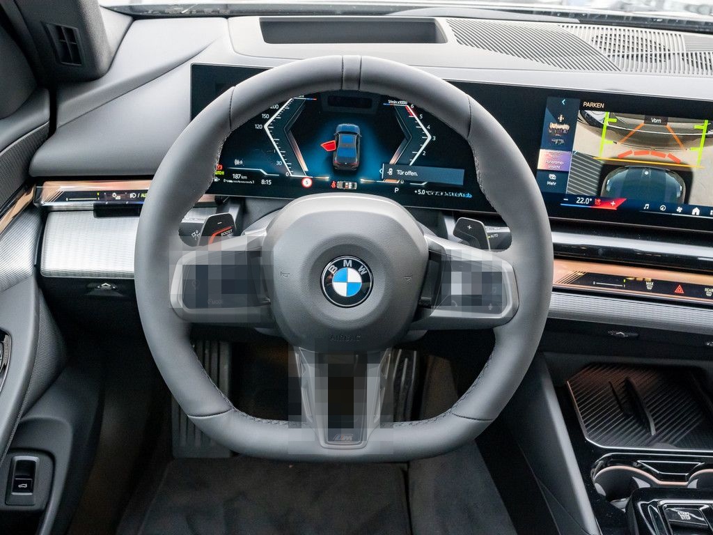BMW 520d xDrive M-Sport Pro 360° LED HUD ACC AHK H/K foto 12