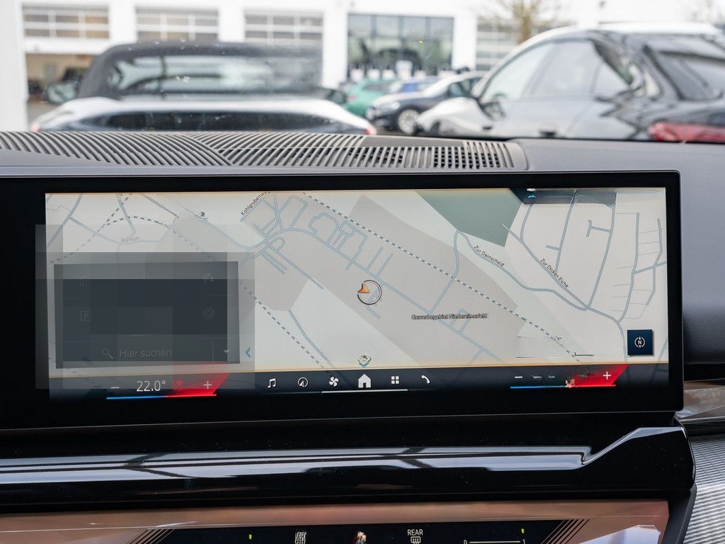 BMW 520d xDrive M-Sport Pro 360° LED HUD ACC AHK H/K foto 14
