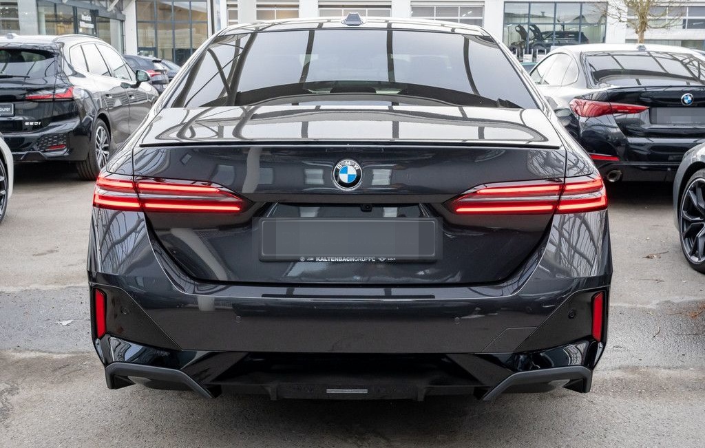 BMW 520d xDrive M-Sport Pro 360° LED HUD ACC AHK H/K foto 5