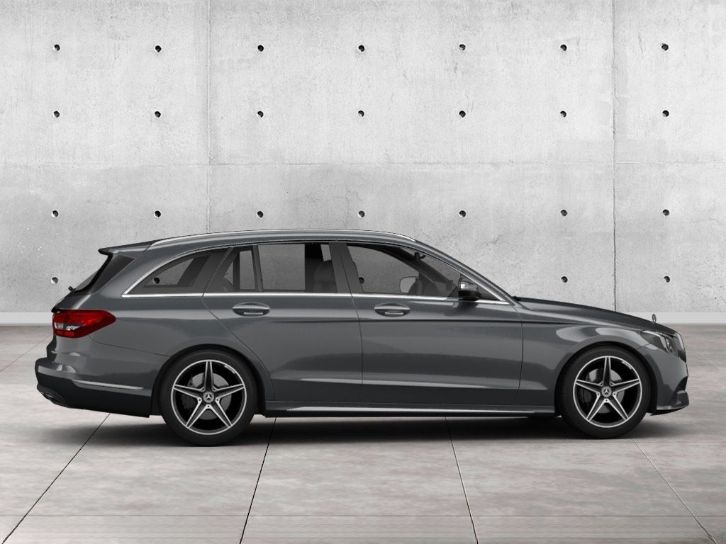 Mercedes-Benz C 200 T CGI "Navi LED SH foto 7