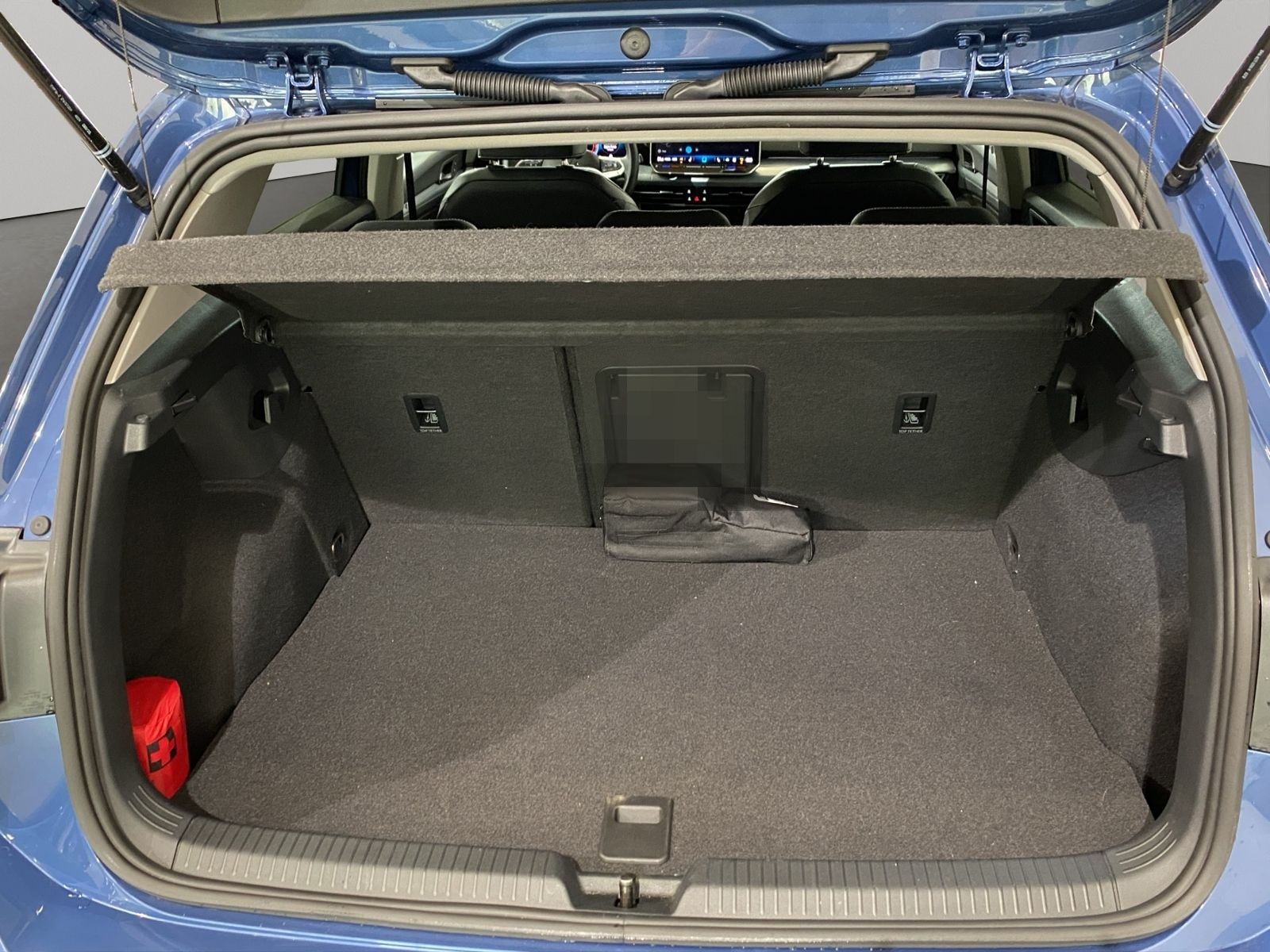 Volkswagen Golf VIII 1.5 TSI DSG eHybrid Goal / ACC LED RFK foto 12