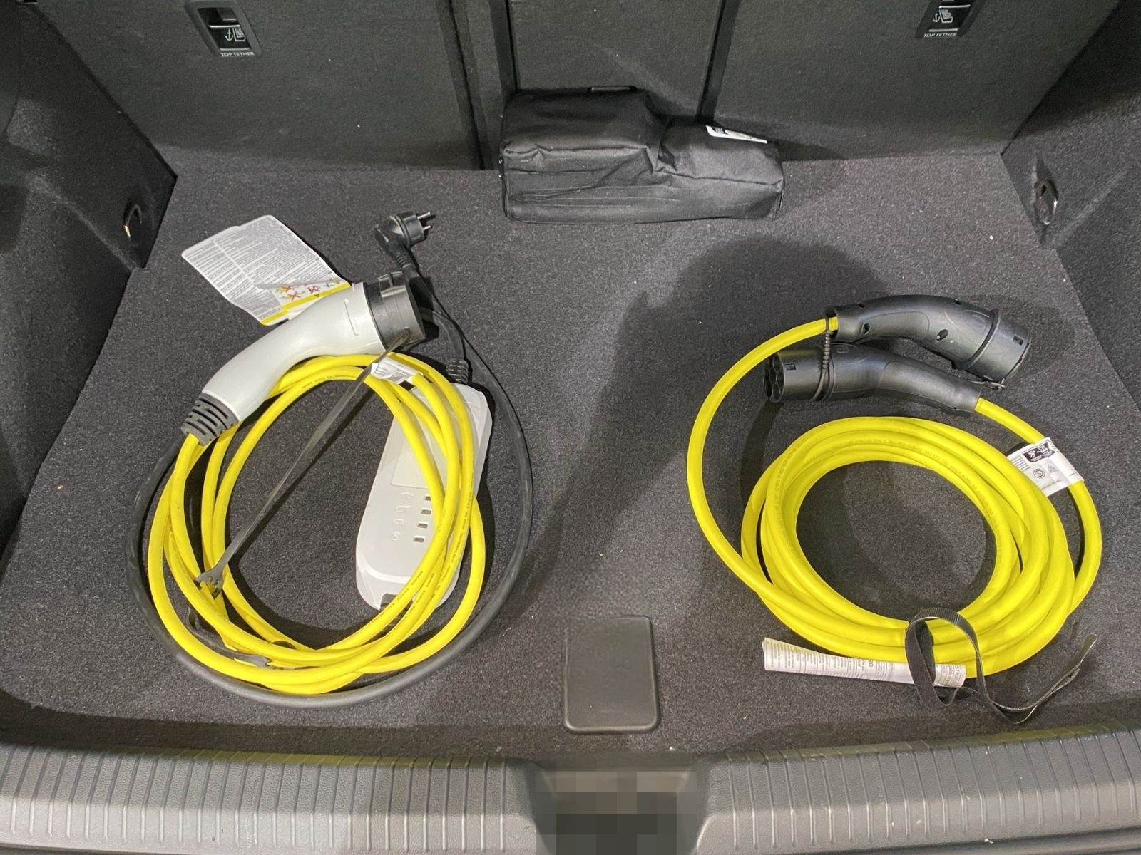 Volkswagen Golf VIII 1.5 TSI DSG eHybrid Goal / ACC LED RFK foto 13