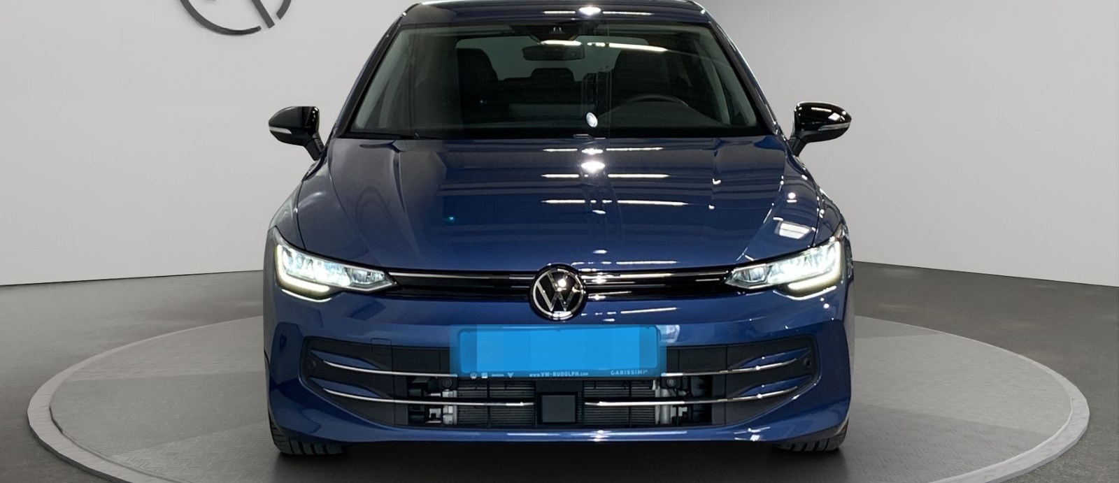 Volkswagen Golf VIII 1.5 TSI DSG eHybrid Goal / ACC LED RFK foto 14