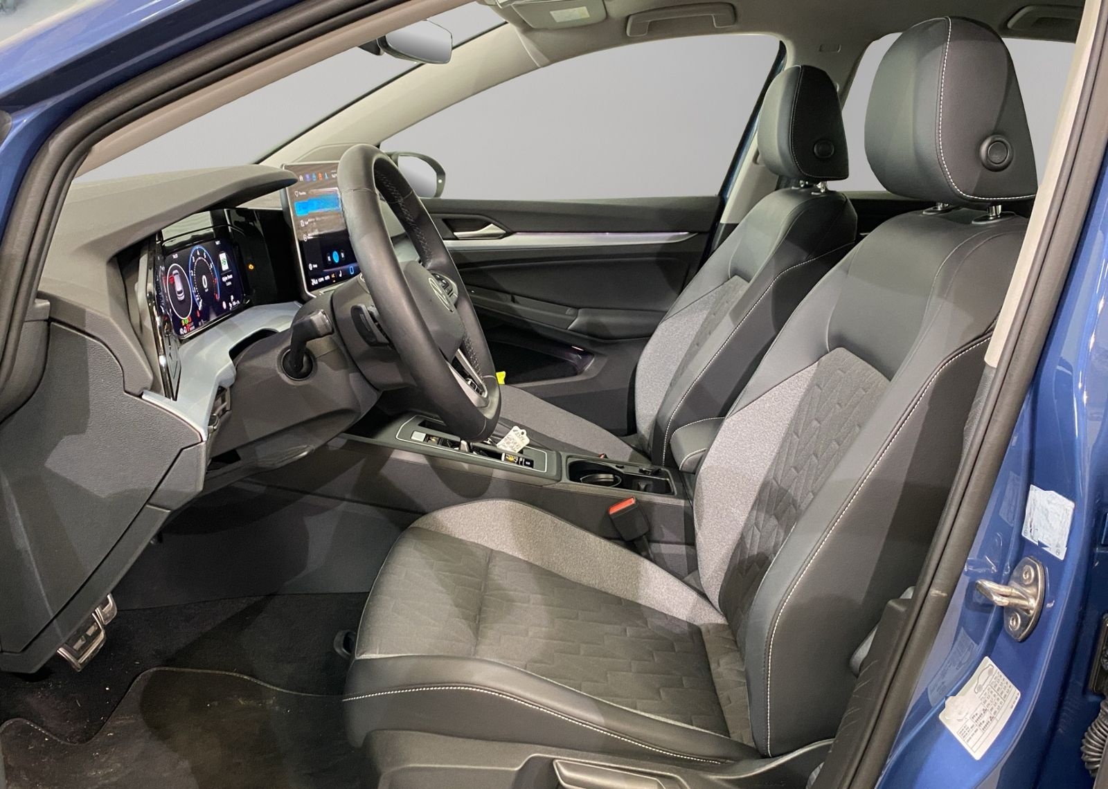 Volkswagen Golf VIII 1.5 TSI DSG eHybrid Goal / ACC LED RFK foto 5