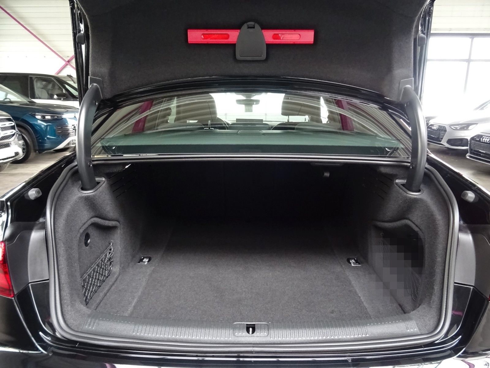 Audi A4 40 2.0 TDI OPTIK PAKET*A.GARANTIE BIS:02/2028 foto 12