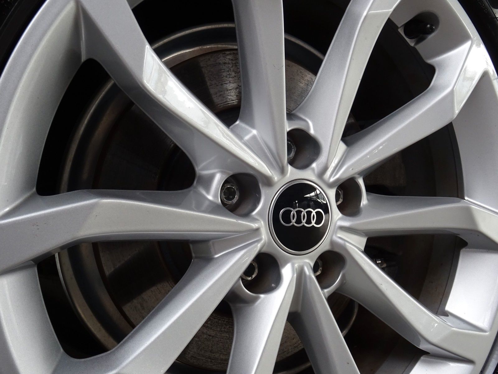 Audi A4 40 2.0 TDI OPTIK PAKET*A.GARANTIE BIS:02/2028 foto 13