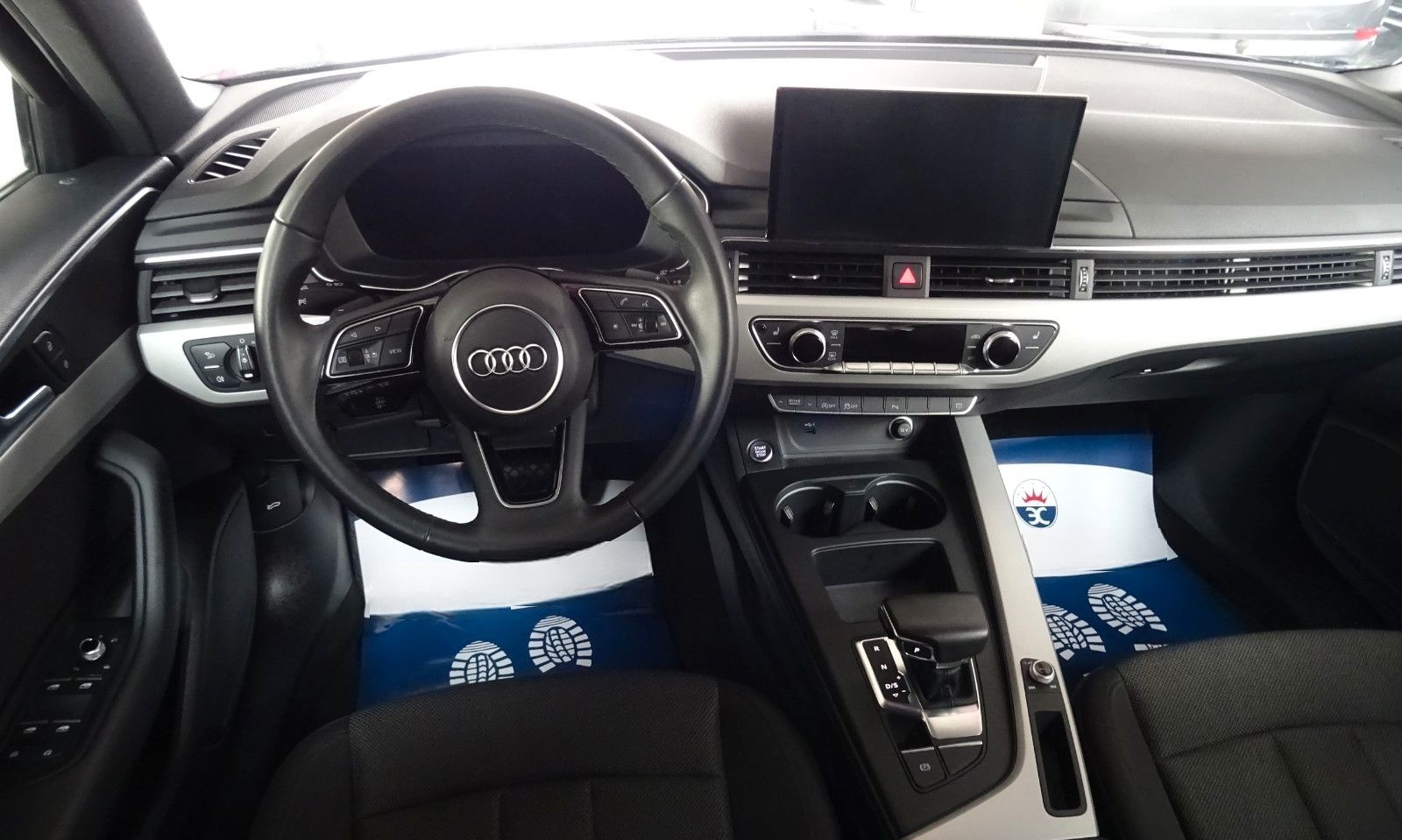 Audi A4 40 2.0 TDI OPTIK PAKET*A.GARANTIE BIS:02/2028 foto 7