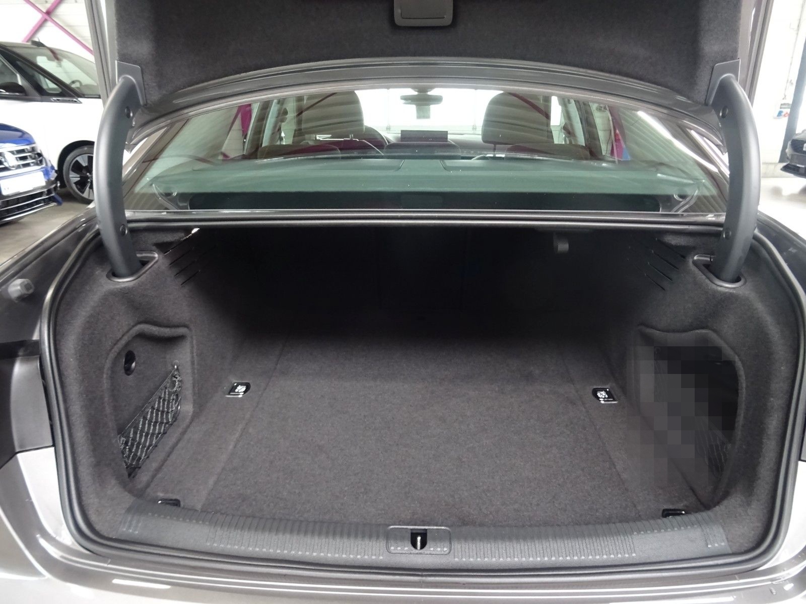 Audi A4 40 2.0 TDI*DIGI*ACC*CAM*KEY*SHA*TWA*FLA* foto 12