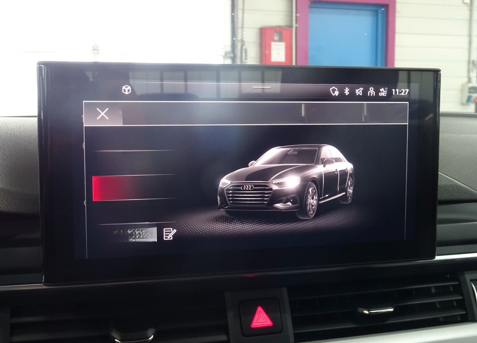 Audi A4 40 2.0 TDI*DIGI*ACC*CAM*KEY*SHA*TWA*FLA* foto 15