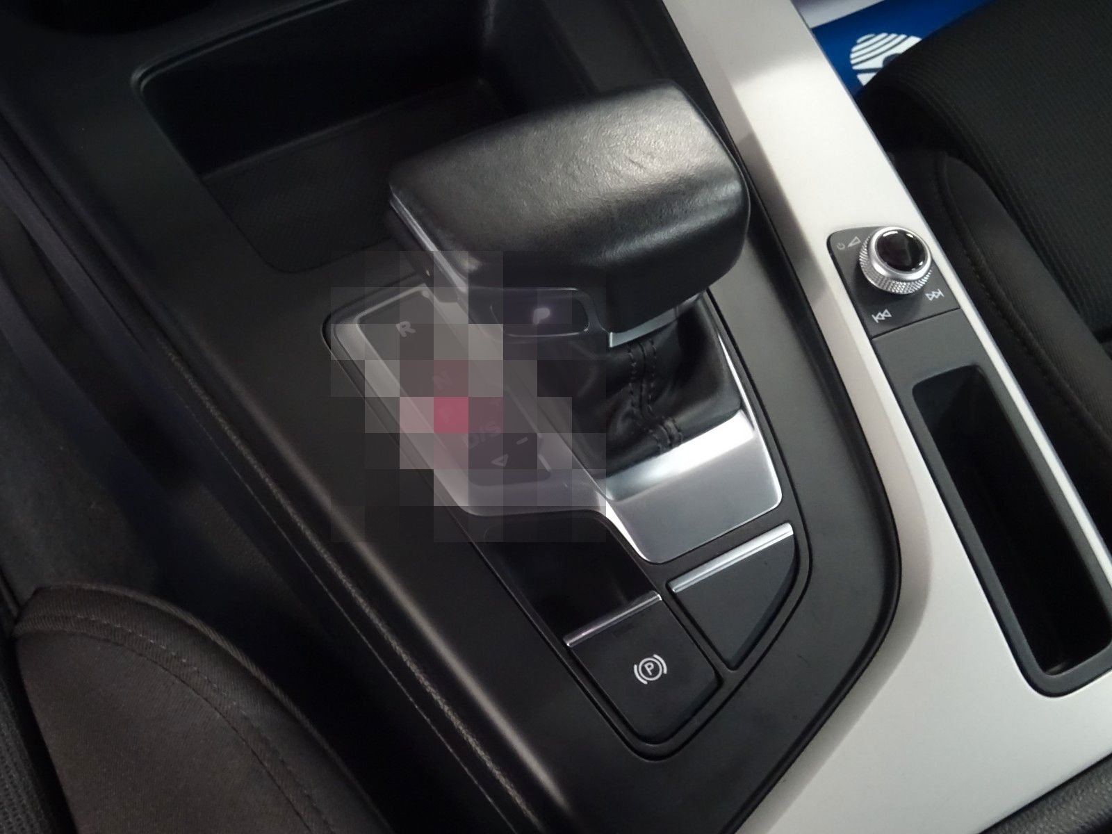 Audi A4 40 2.0 TDI*DIGI*ACC*CAM*KEY*SHA*TWA*FLA* foto 17