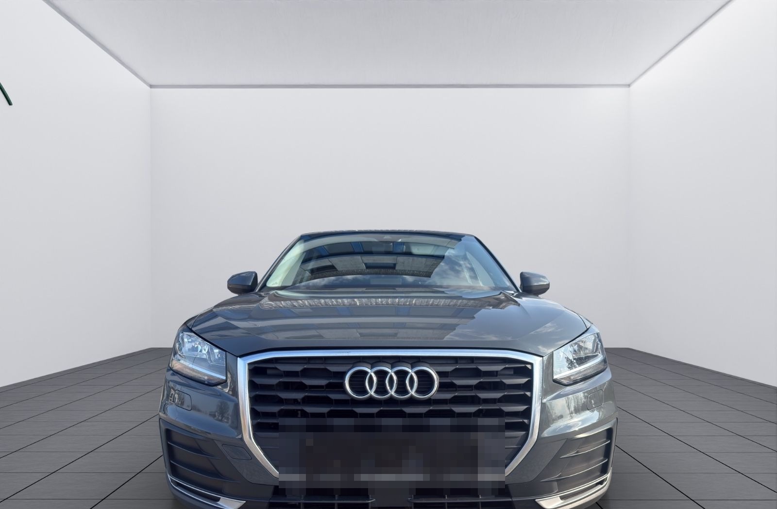 Audi Q2 35 TFSI S TRONIC+ACC+NAVI+PARKASS.+SITZHEIZ foto 2