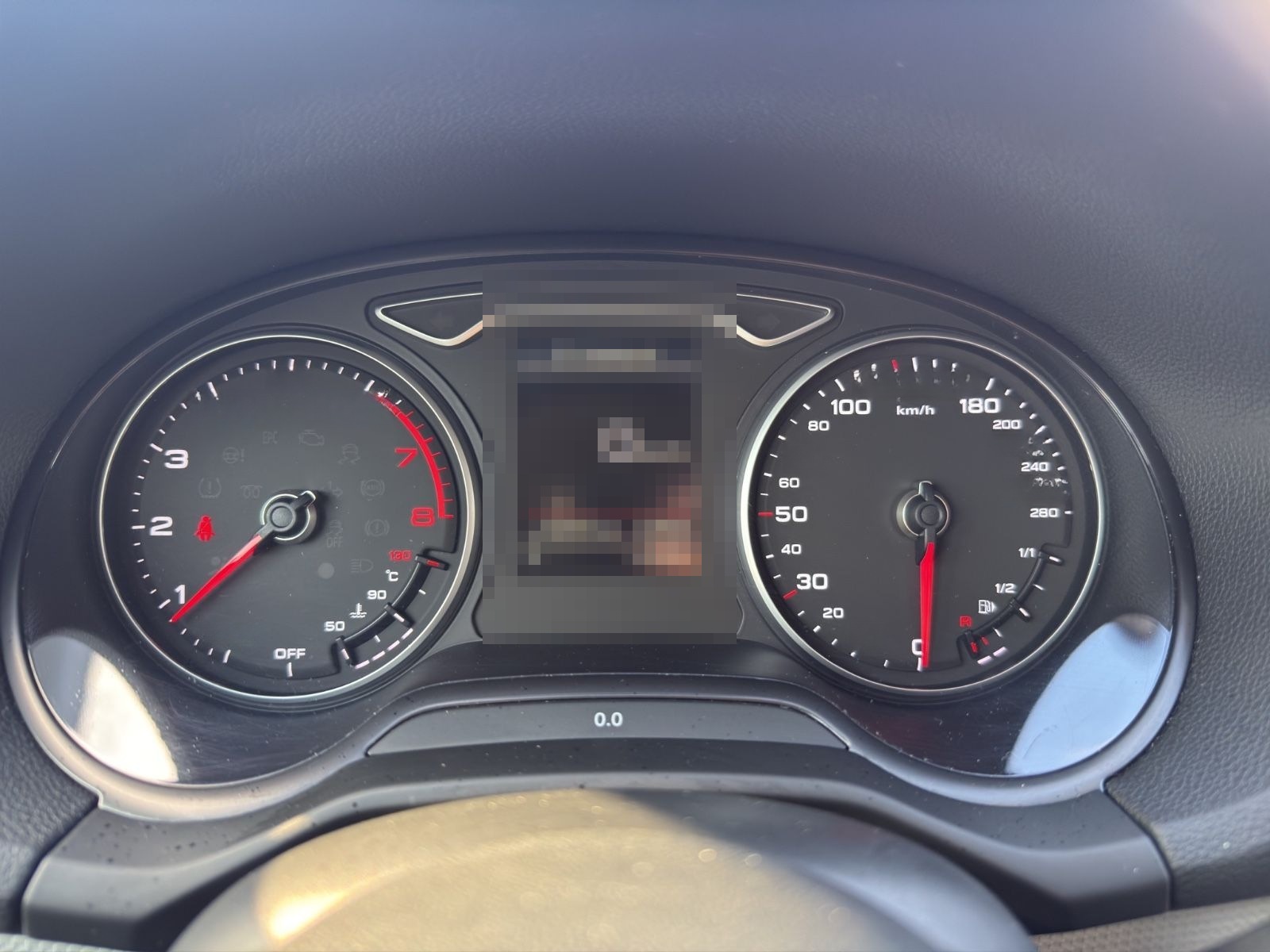 Audi Q2 35 TFSI S TRONIC+ACC+NAVI+PARKASS.+SITZHEIZ foto 13