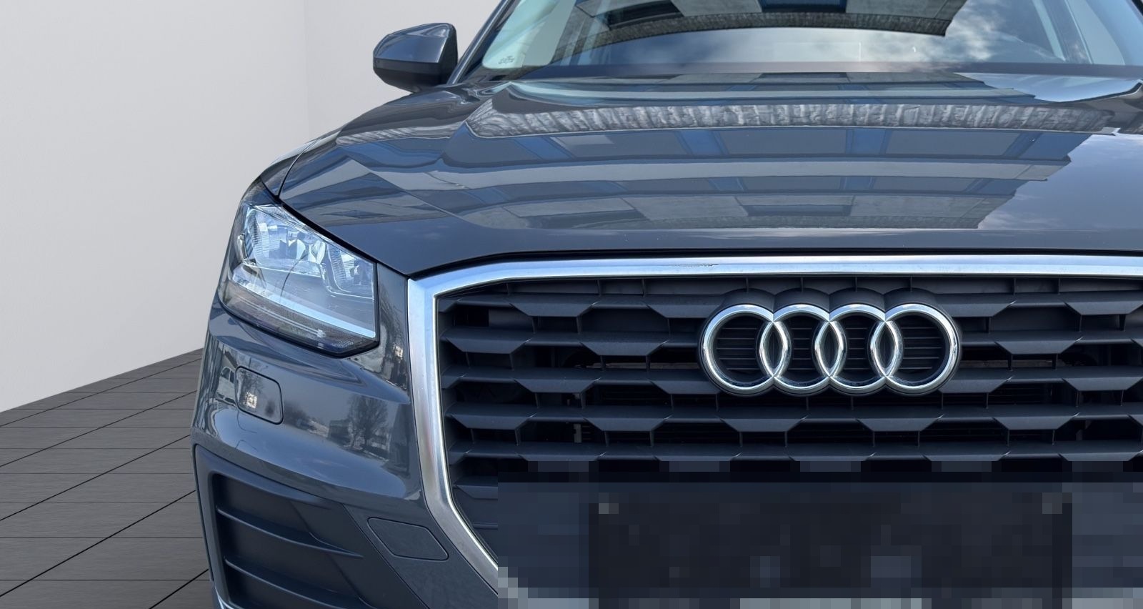 Audi Q2 35 TFSI S TRONIC+ACC+NAVI+PARKASS.+SITZHEIZ foto 9
