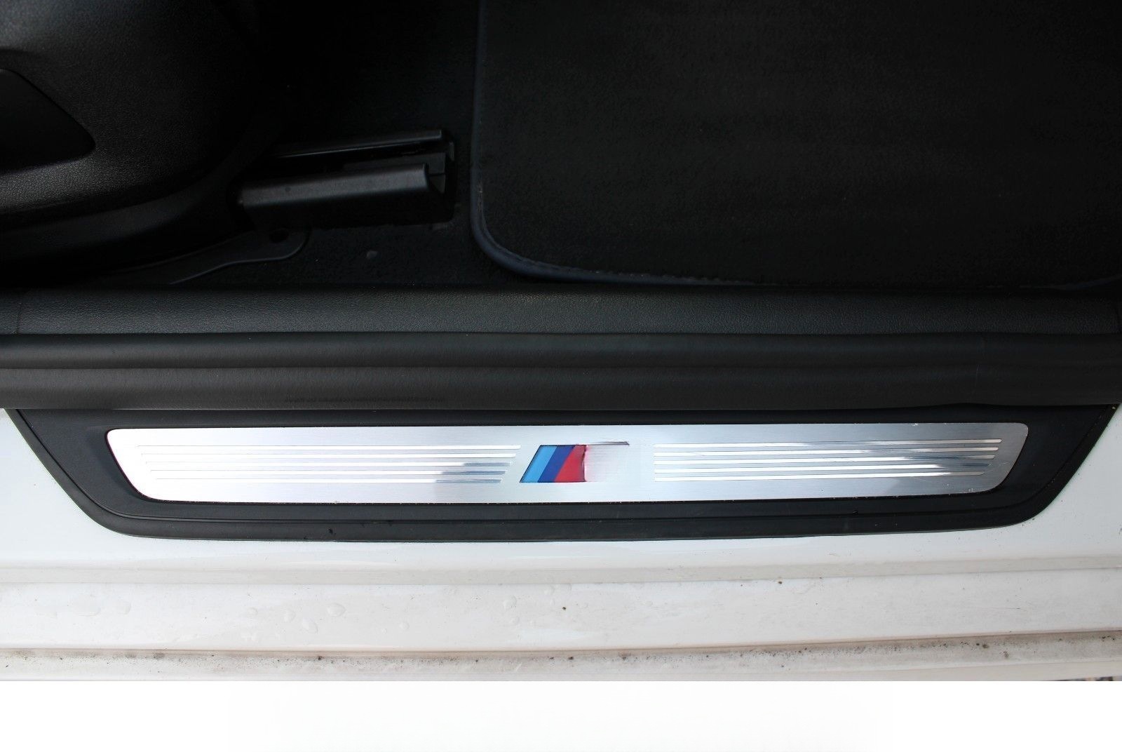 BMW 530 5 Limousine 530 d xDrive M Sport foto 17