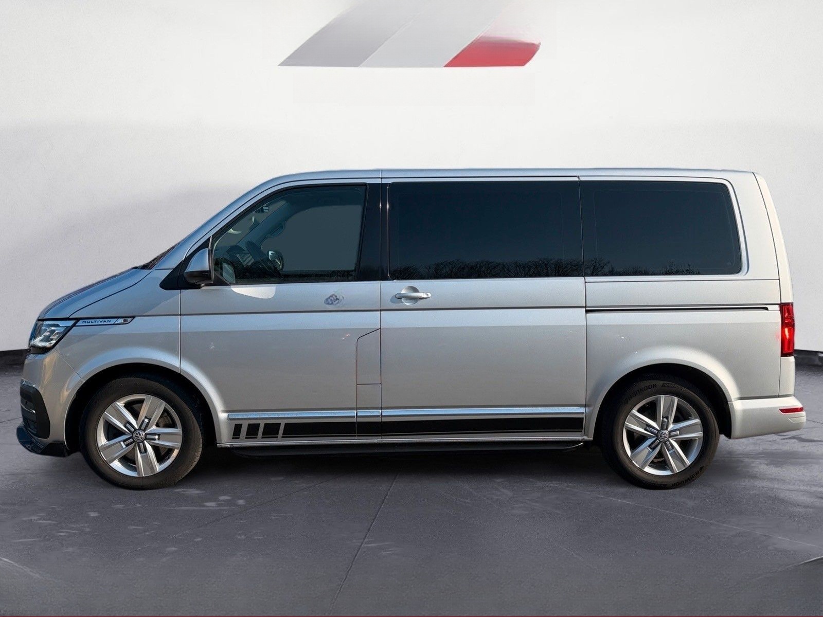 Volkswagen T6 Multivan Comfortline KAMERA + AUTOMATIK + LED foto 2