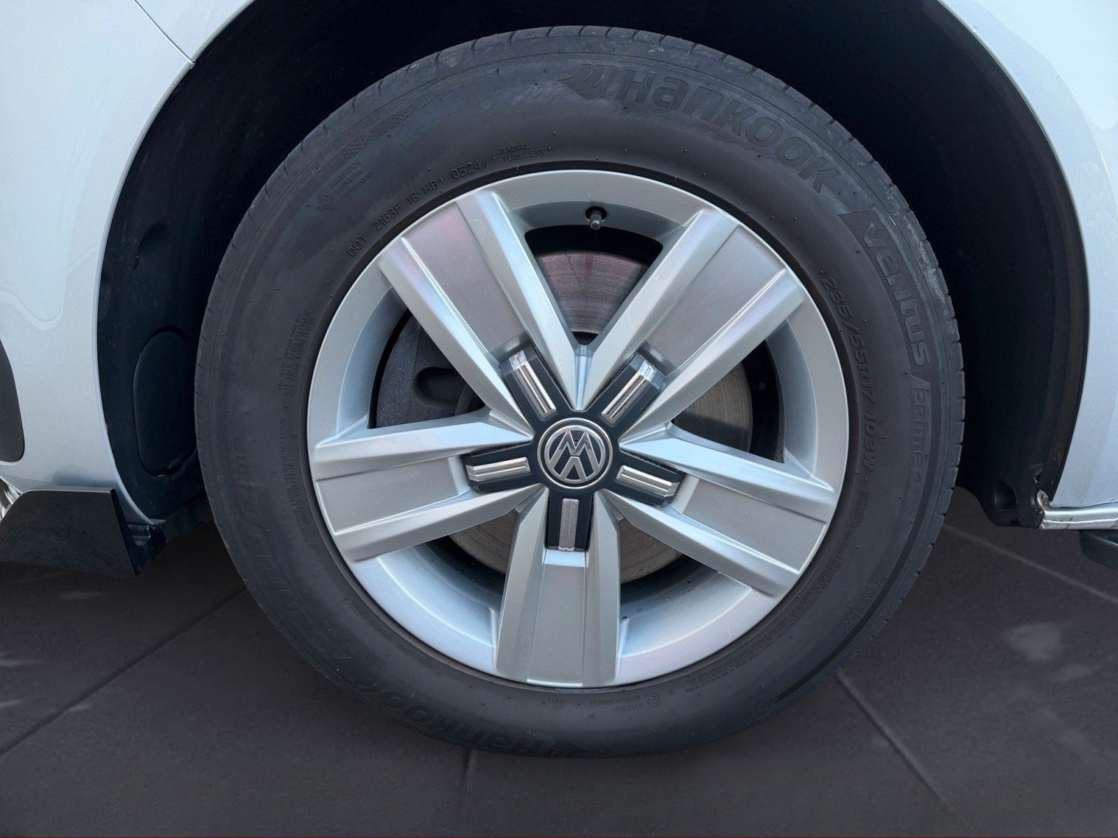 Volkswagen T6 Multivan Comfortline KAMERA + AUTOMATIK + LED foto 18