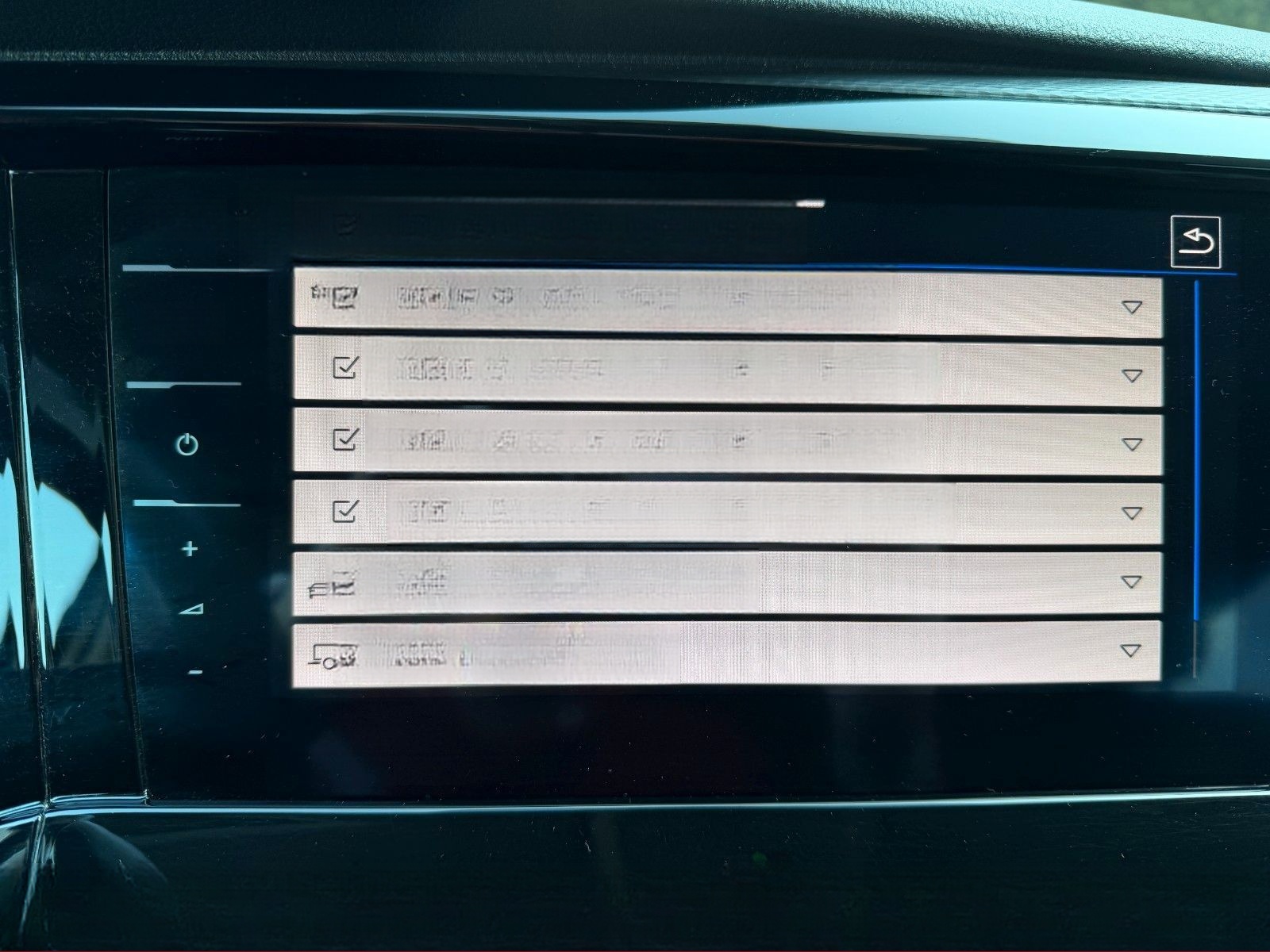 Volkswagen T6 Multivan Comfortline KAMERA + AUTOMATIK + LED foto 22