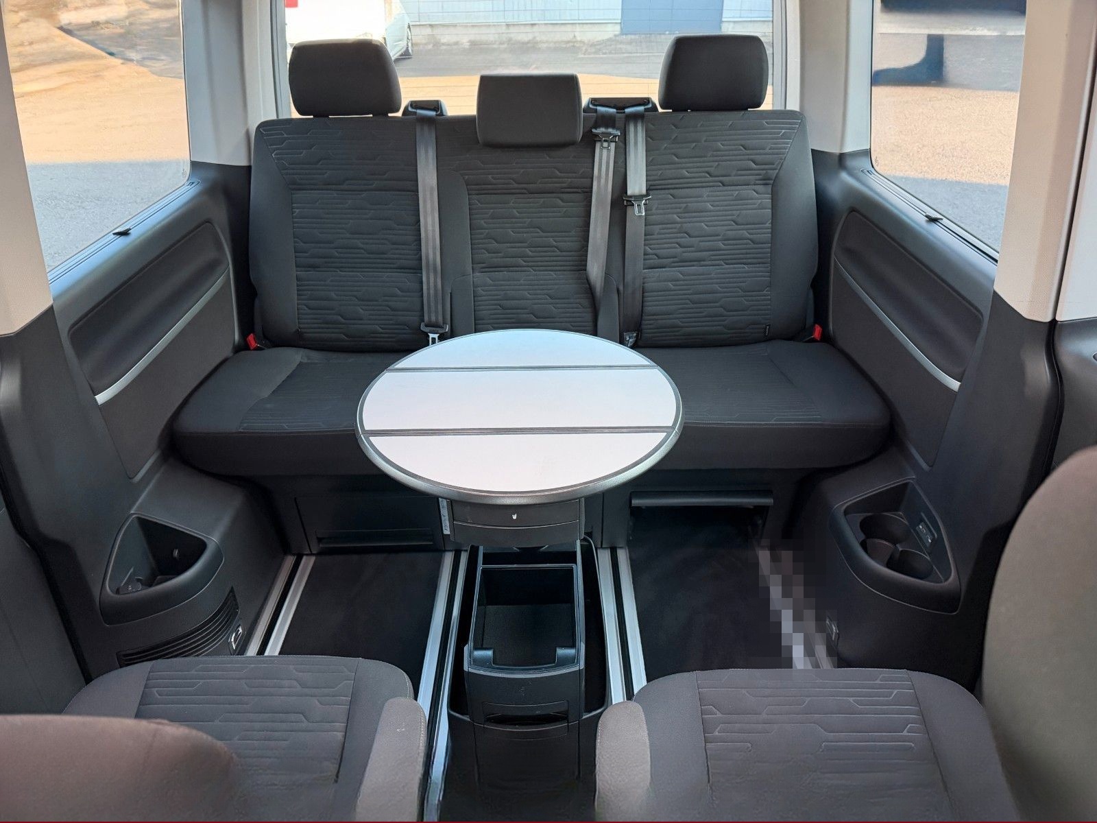 Volkswagen T6 Multivan Comfortline KAMERA + AUTOMATIK + LED foto 23