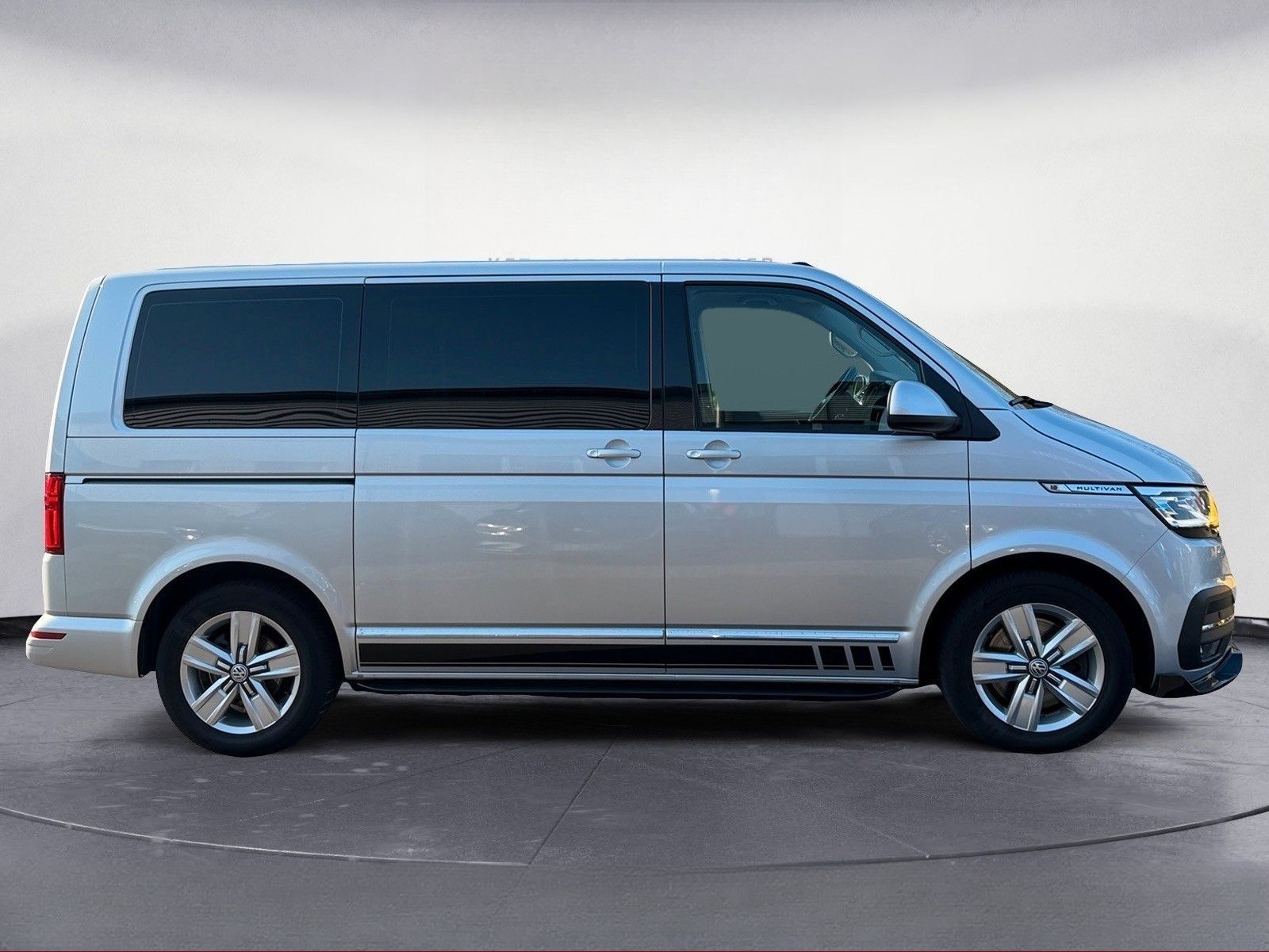 Volkswagen T6 Multivan Comfortline KAMERA + AUTOMATIK + LED foto 7
