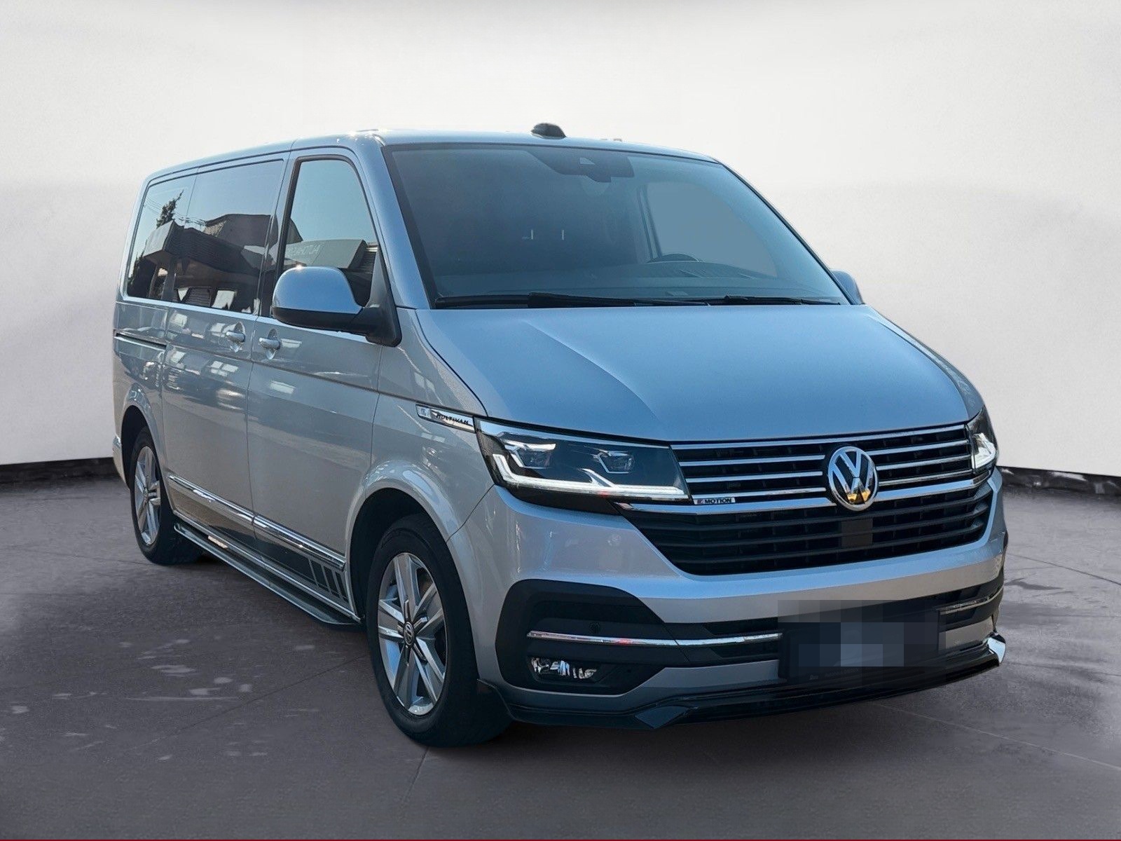 Volkswagen T6 Multivan Comfortline KAMERA + AUTOMATIK + LED foto 9
