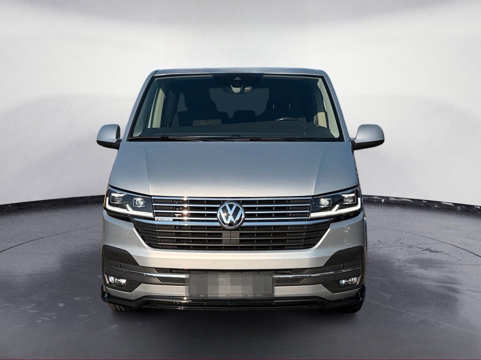 Volkswagen T6 Multivan Comfortline KAMERA + AUTOMATIK + LED foto 10