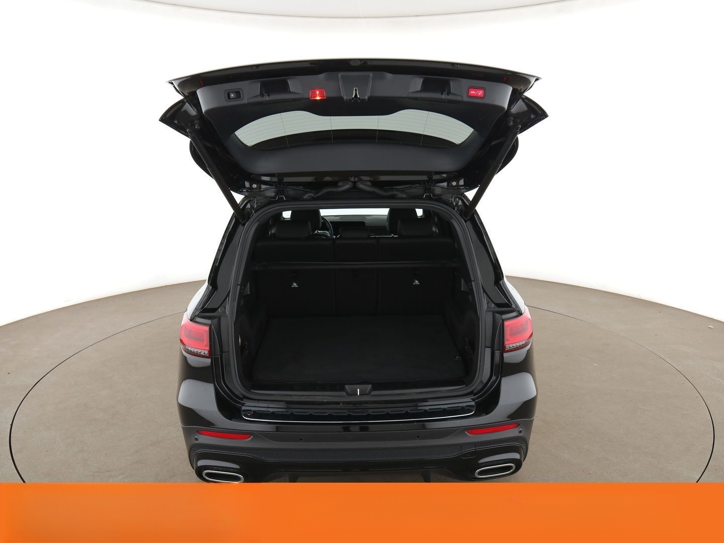 Mercedes-Benz GLB-Klasse GLB 220 d 4Matic AMG Line Aut.*ACC*SH foto 17