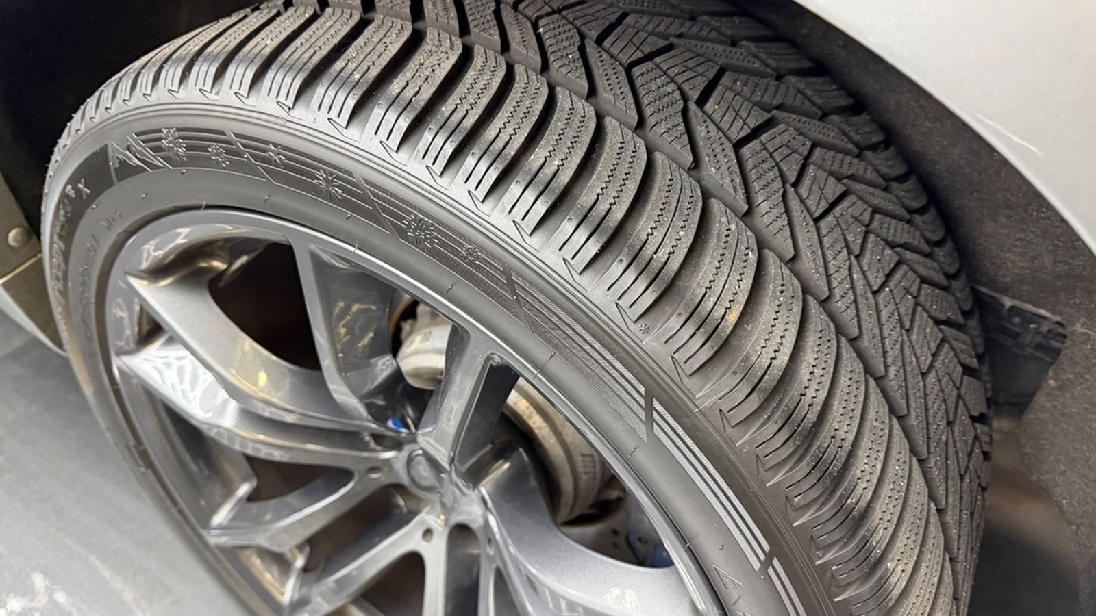 BMW X6 M Basis foto 28